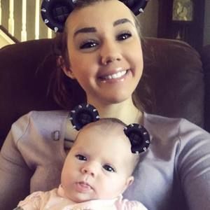 Meet your Posher, Jessika